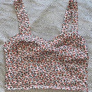 Pins and Needles Top